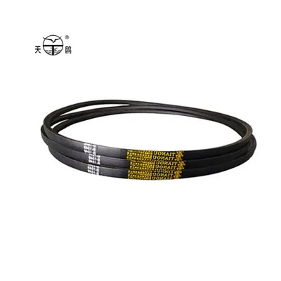 B Centura trapezoidala normala