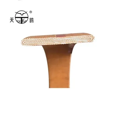 Curea de transmisie plată din nailon de sus