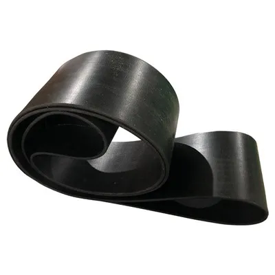 Curea de tip inel fără model de îmbinare